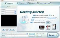 Best Mac DVD to iPod Converter