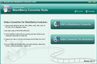 BlackBerry Video Converter Best BlackBerry Video Converter