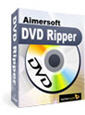 Best DVD Ripper - Aimersoft DVD Ripper