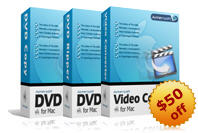 All in one Converter Suite for Windows