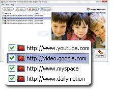 download internet video