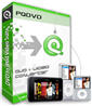 Super Fast DVD to iPod Converter - PQ DVD Video to iPod