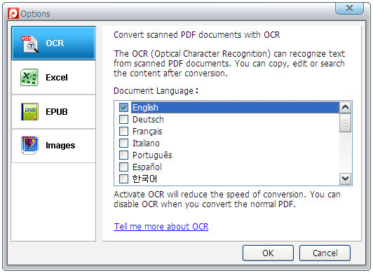 pdf converter promotion