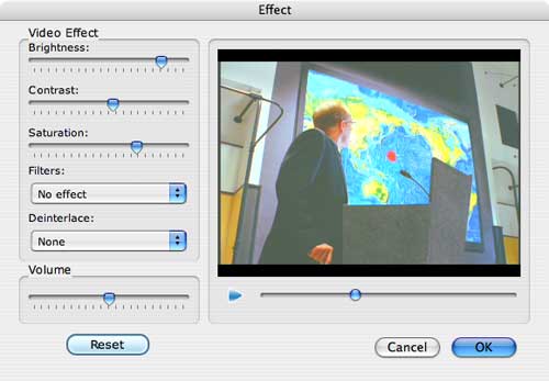 edit ts video on mac