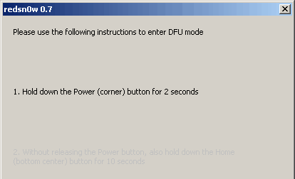 jailbreak ipod touch 4