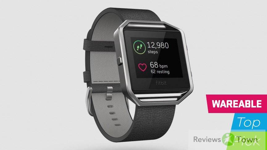 Best fitness trackers 2016 Fitbit Garmin Misfit and more