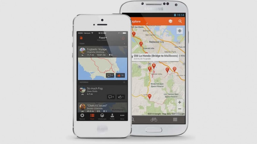 The best running apps for hitting your goals and smashing your PB