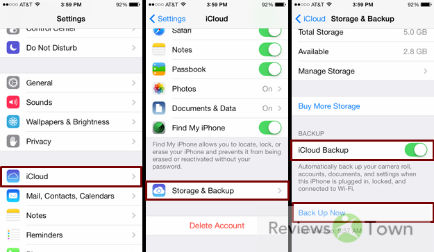 How to Upgrade Jailbroken iPhone to iOS 10