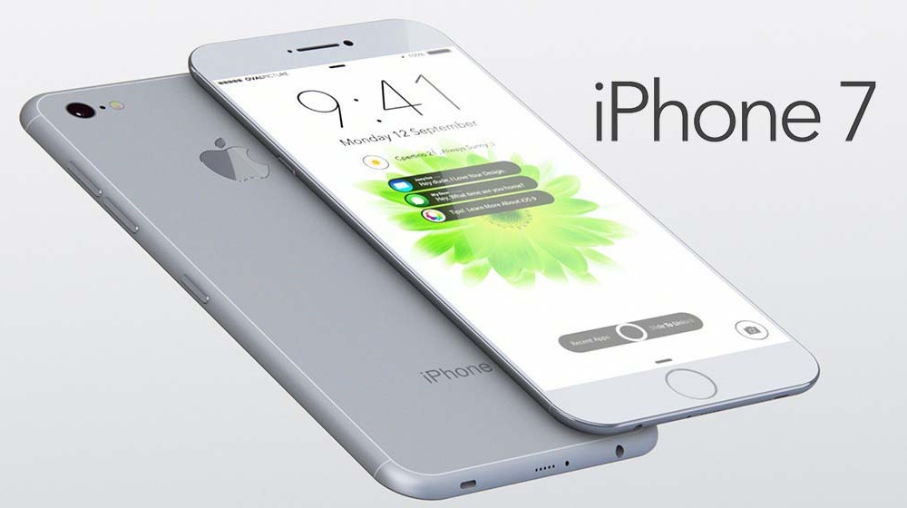 iphone 7 data recovery