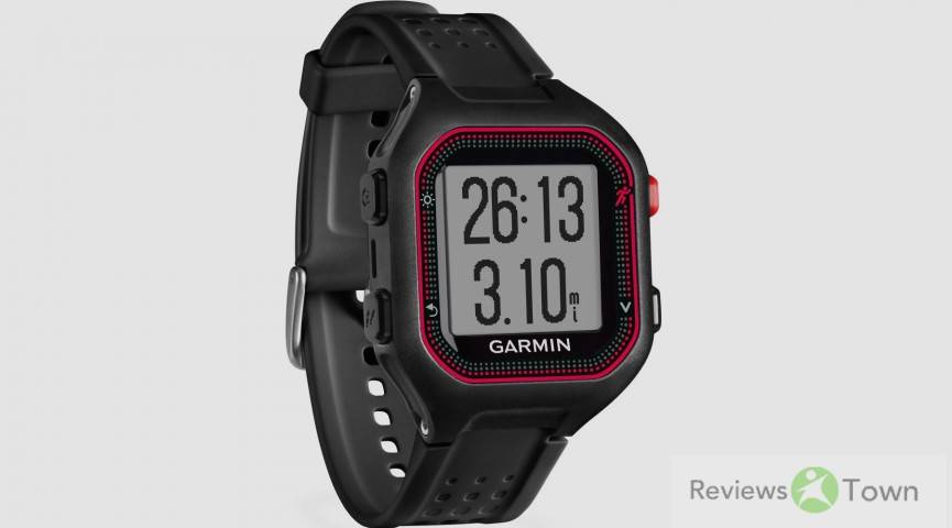 How to Choose the Right Garmin Watch?