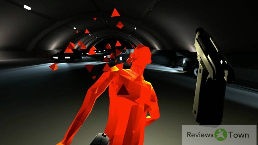 The best Oculus Rift games