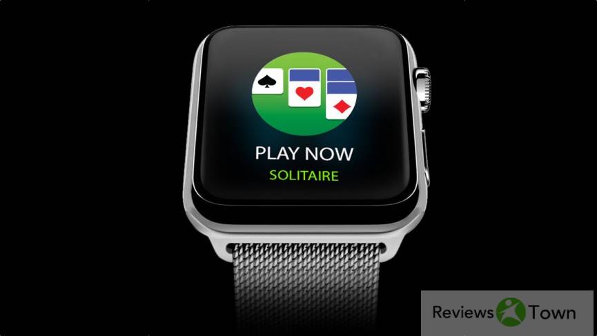 15 Must Have Free Games for Apple Watch