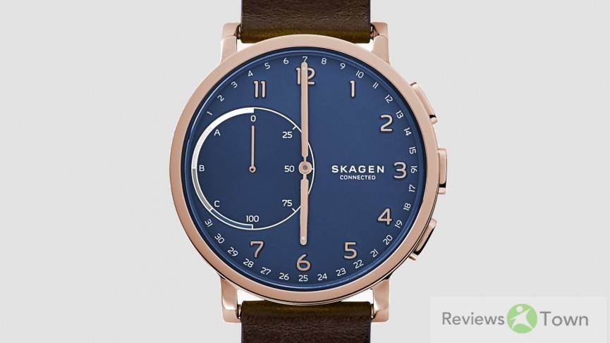 Best smart analogue watches 2016 Withings Mondaine and more
