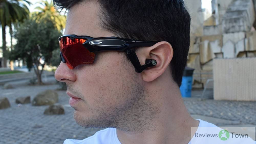 Oakley Radar Pace review