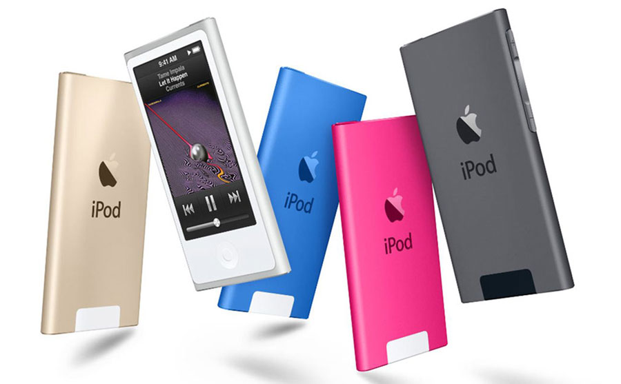 iMacsoft iPod Mate