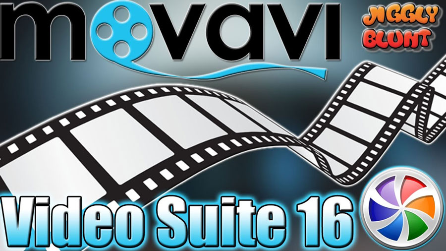 Movavi Video Suite