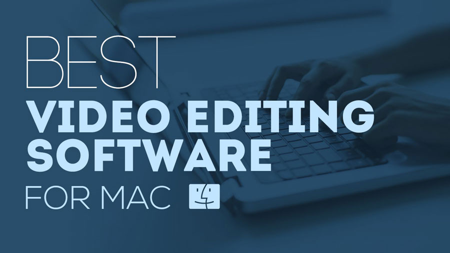 Video Editor for Mac