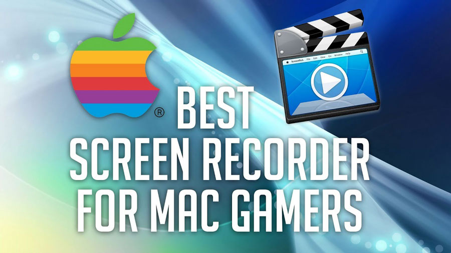 screen recorder mac review
