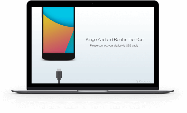 Kingoroot