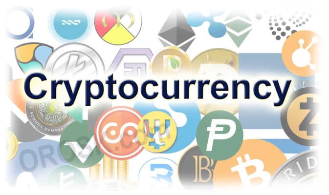 Cryptocurrency