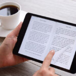 How to Download Online ebooks to your Tablet