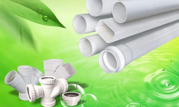 How to be Eco-friendly in the Plumbing Industry?