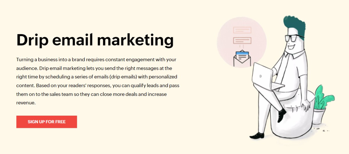 a detailed guide to drip campaign for marketers 61d642d78d574