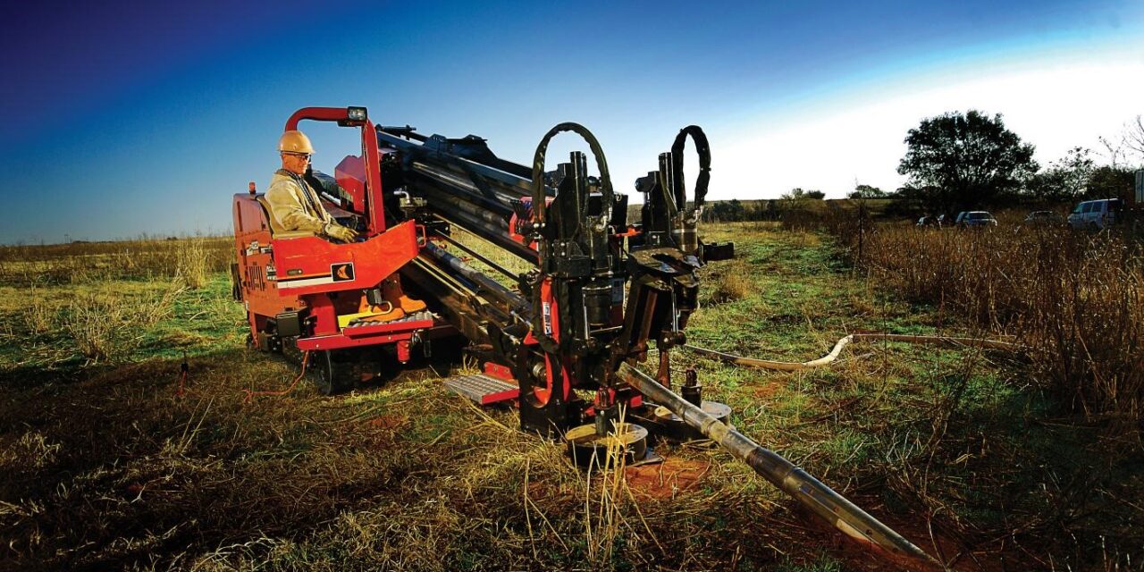 How Does Horizontal Directional Drilling Work