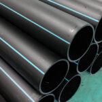 What You Need To Know About The Applications of PE Pipe