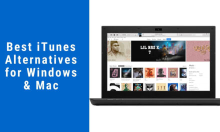 Best iTunes Alternatives for Windows and Mac (2022 Updated)
