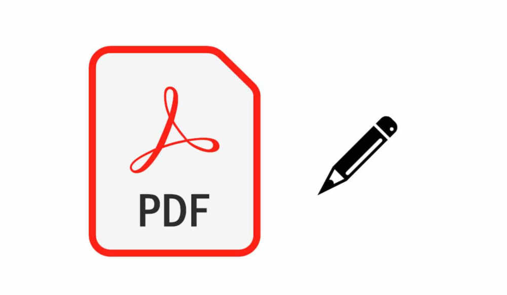 Adobe Acrobat Alternative: How to Edit PDF Document