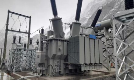 Difference Between a Voltage Transformer and Current Transformer