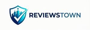 ReviewsTown Logo