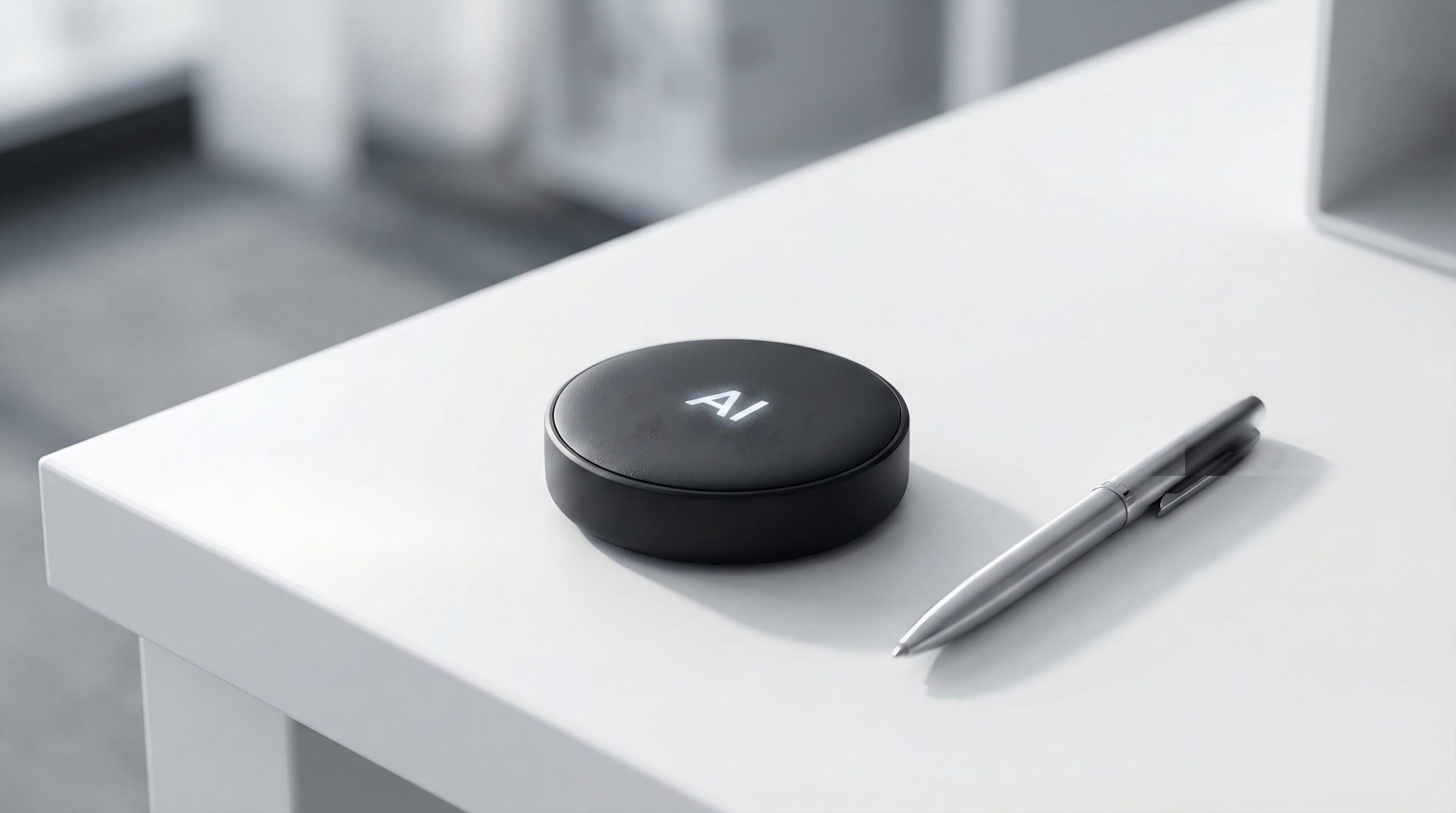 Anker Feishu AI Recorder Review: The Best AI Wearable Yet