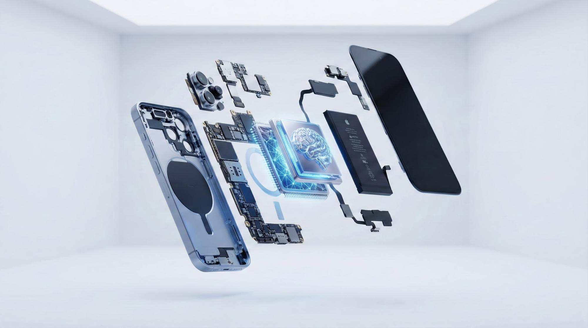 Apple Intelligence Review Privacy Infrastructure VS Marketing Hype