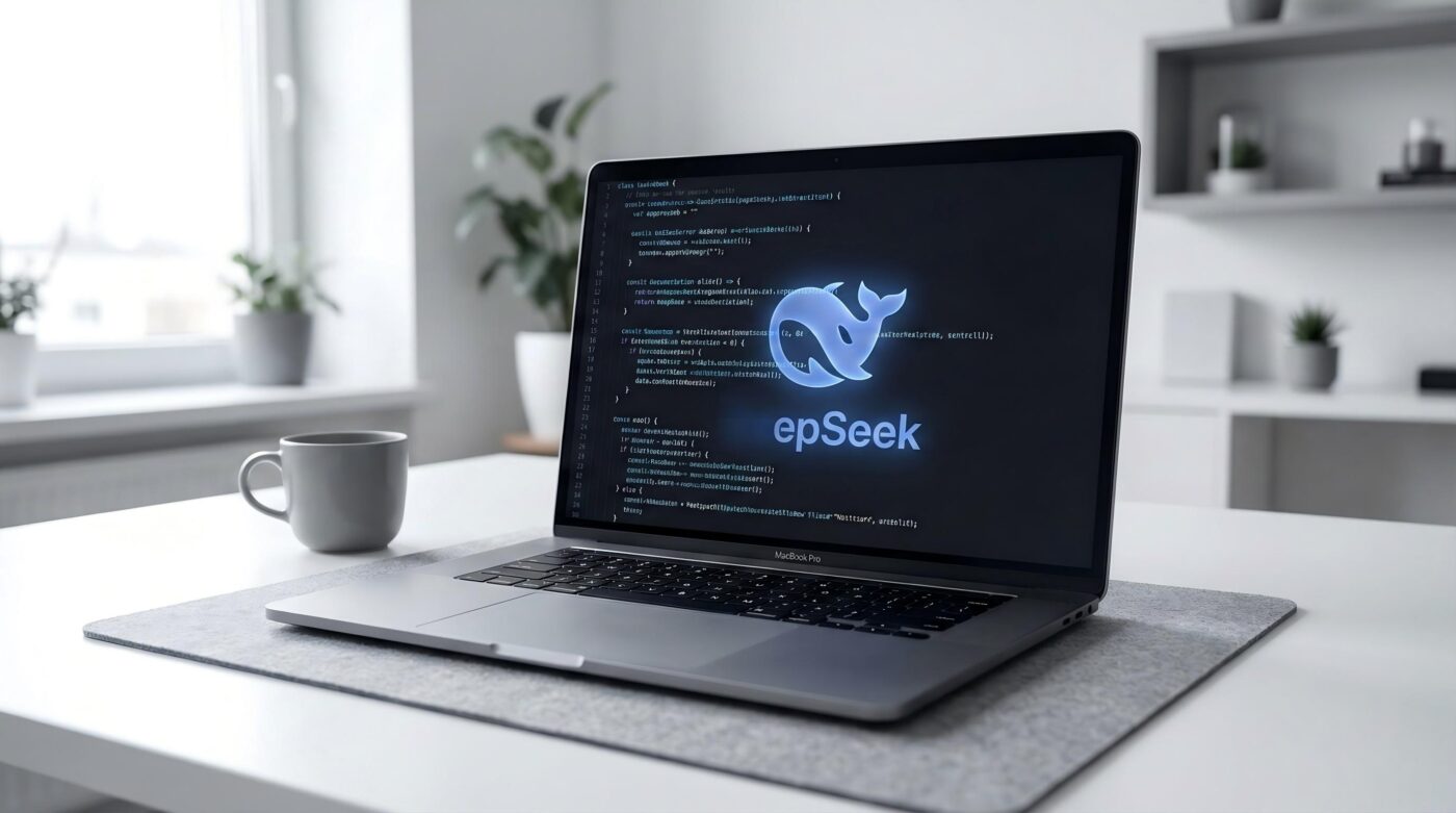 DeepSeek R1 Review The Most Important App