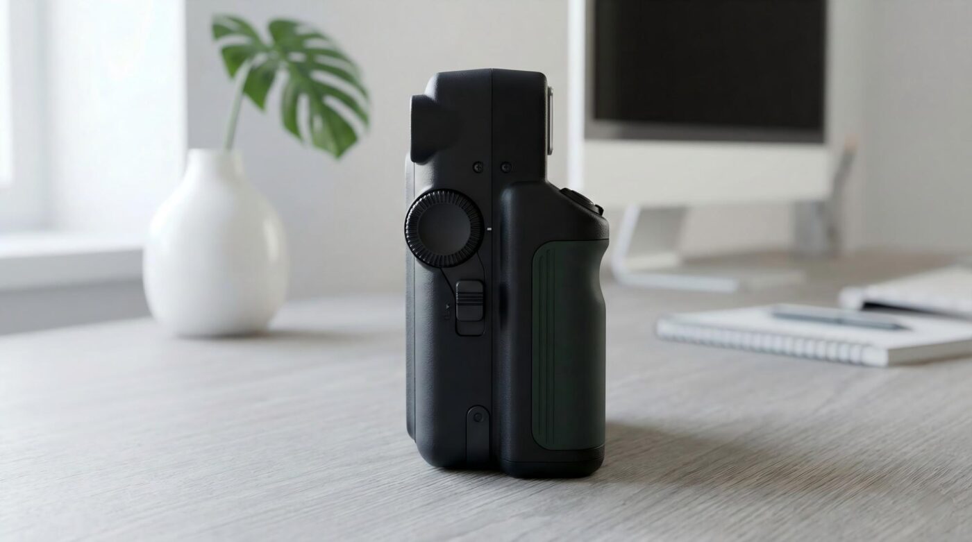 Fujifilm Instax Mini Evo Cinema Review