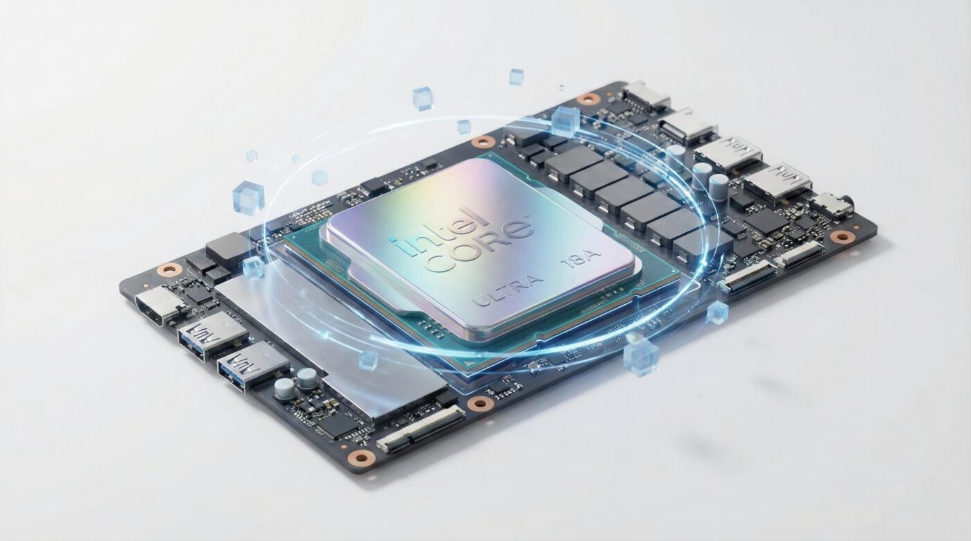 Intel Core Ultra X9 388H Review