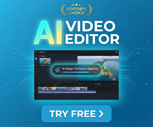 Best AI Video Editor