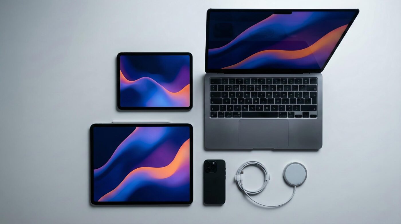 Apple Ecosystem Review 2025: Is the "Magic" Worth the High Price