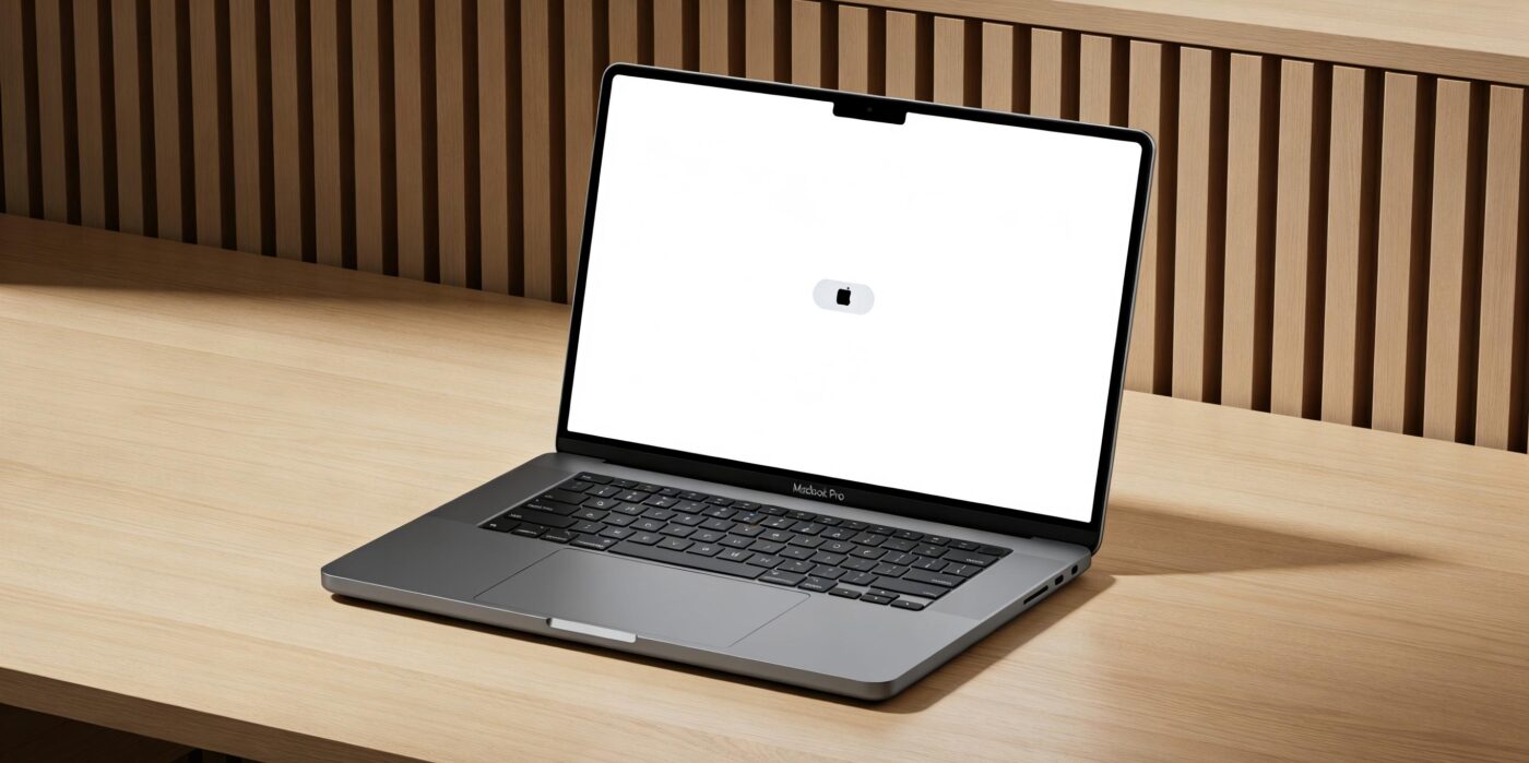 Apple M6 MacBook Pro: Touchscreen, OLED & Dynamic Island Detailed