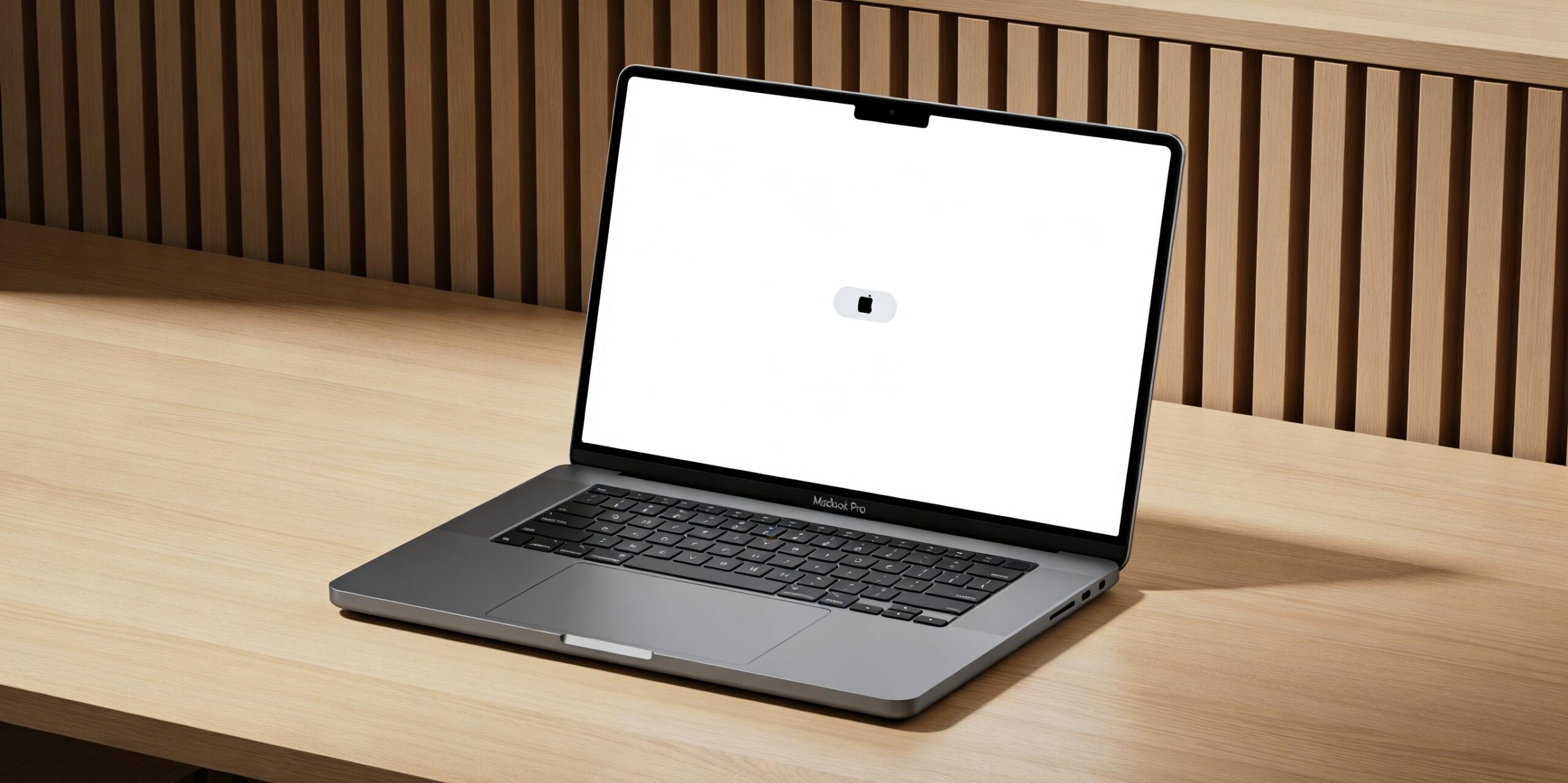 Apple M6 MacBook Pro: Touchscreen, OLED & Dynamic Island Detailed