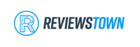 Reviewstown Logo