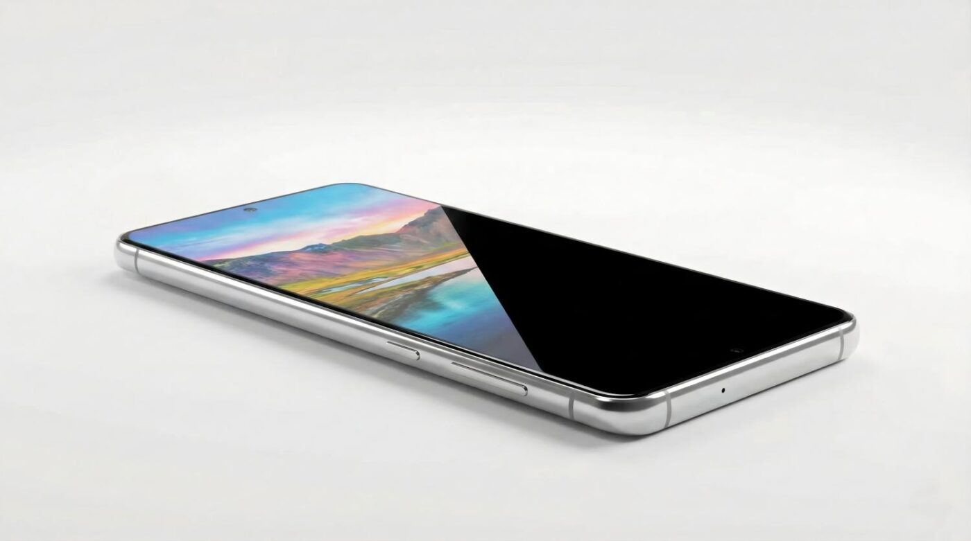 Samsung Galaxy S26 Ultra Hands-On