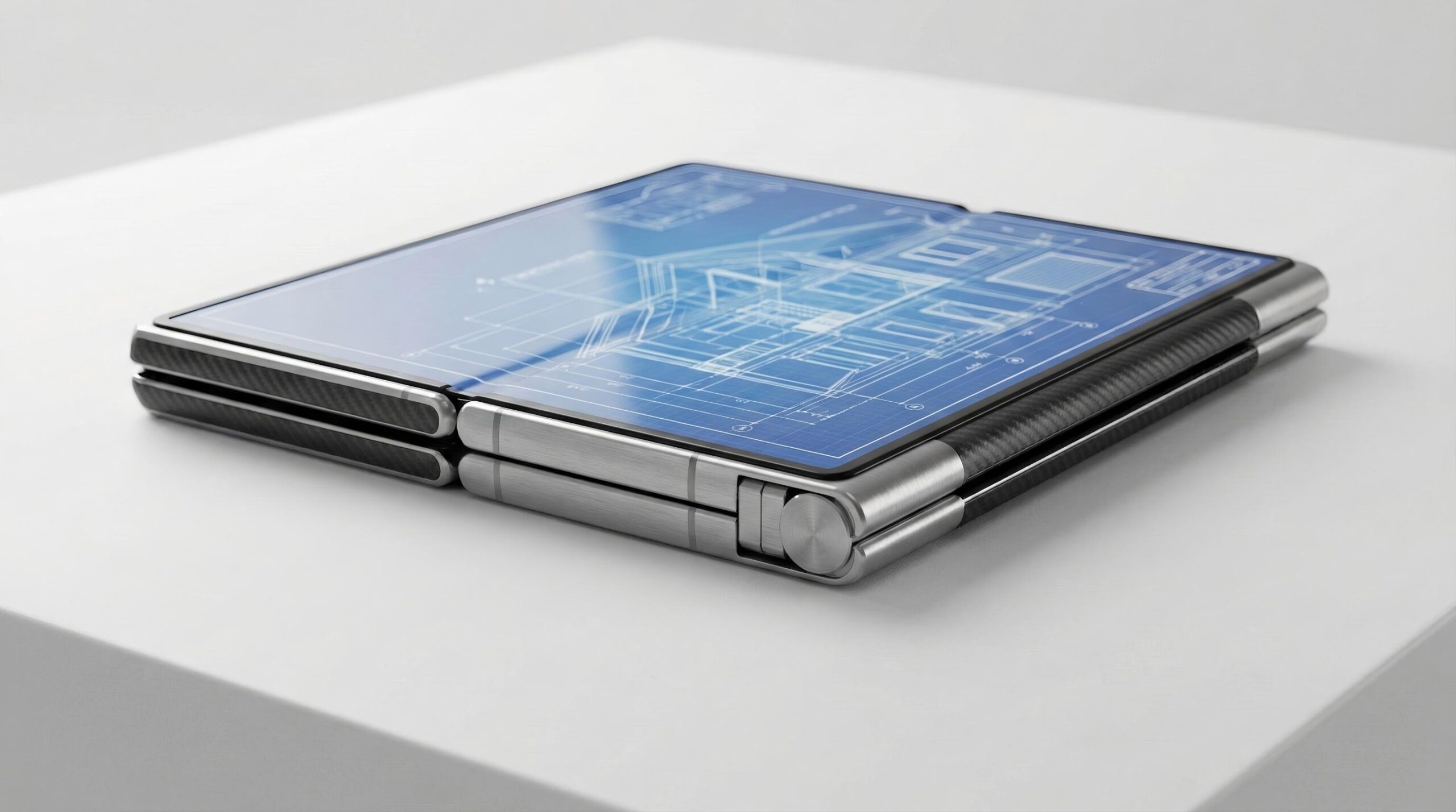 Samsung Galaxy Z TriFold Review: A 10-Inch Canvas With a Heavy Flaw