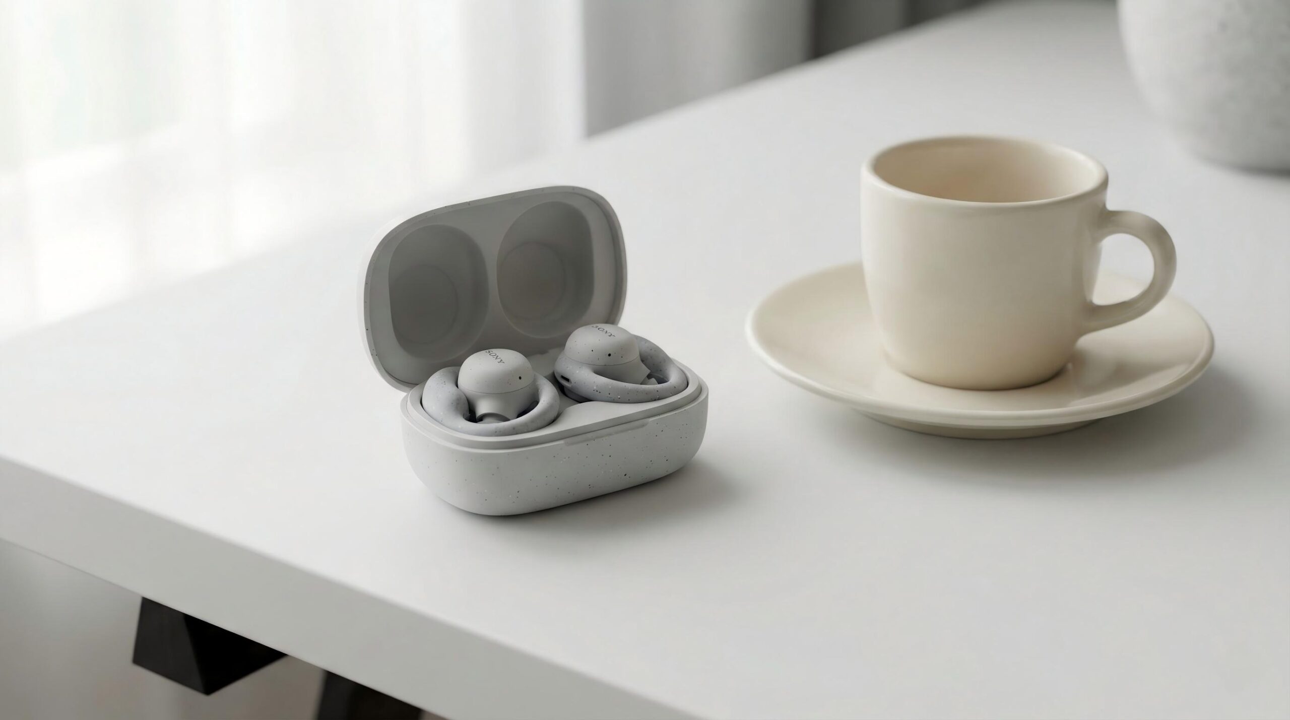 Sony LinkBuds Clip review