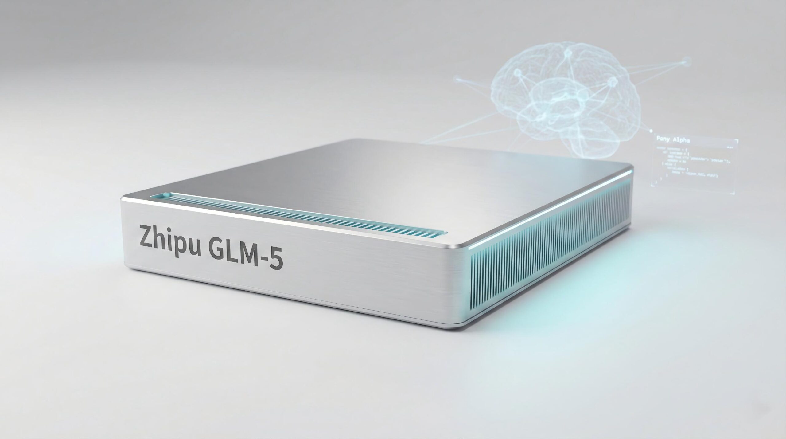 Zhipu GLM-5 Review: The 'Pony Alpha' Model That Fooled Silicon Valley