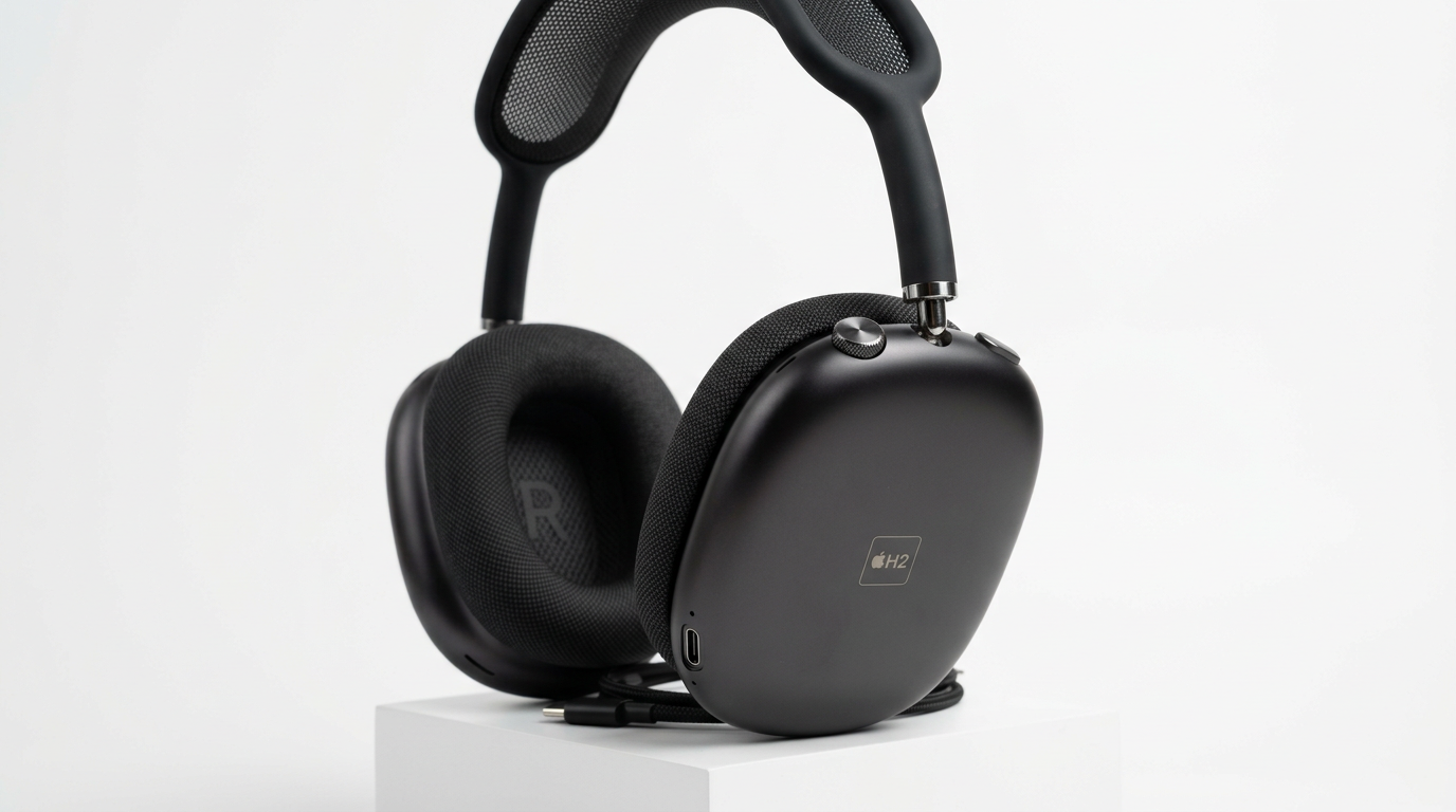 Apple AirPods Max 2 review 2026 H2 chip over-ear headphones