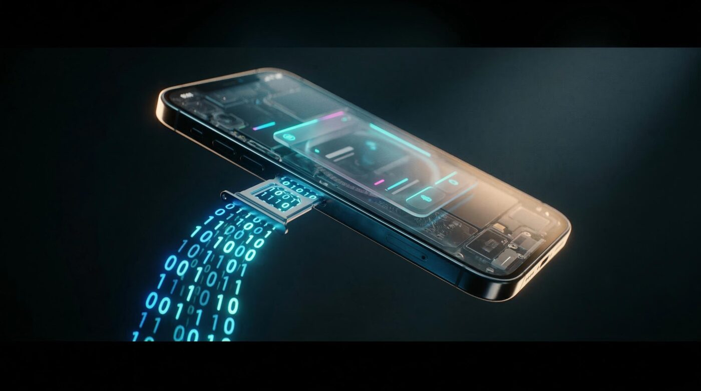 eSIM Smartphones Review 2026: Brand Comparison & Dual Standby Guide