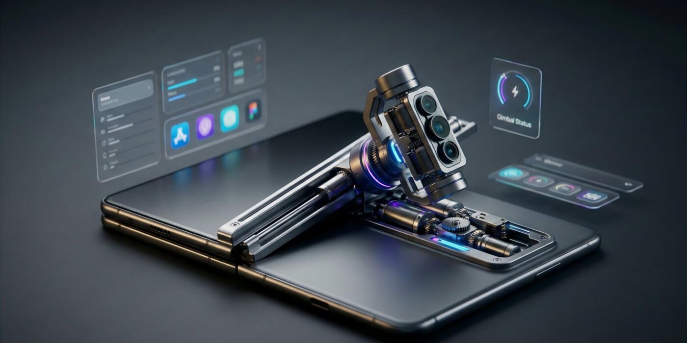Honor's MWC 2026 Lineup: A Motorized Robot Phone and a Foldable That Finally Fixes Battery Anxiety